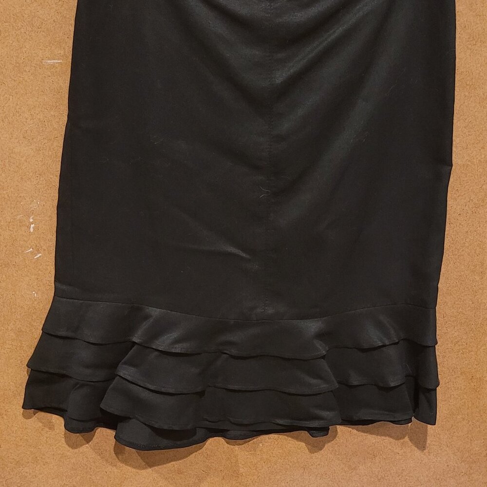 Ann Taylor LOFT: Pencil Skirt